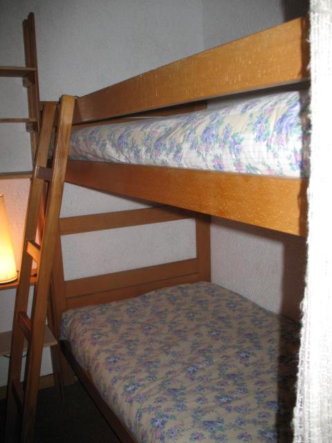 Residence Les Eterlous - Joli Studio Cabine 2 Adultes Et 2 Enfants Wifi (Adults only) – bild 7