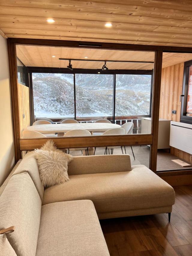 Val Thorens, Serac 7 - Tout Neuf, Pied Des Pistes, Plein Sud, Vue Magnifique - Familial – billede 6