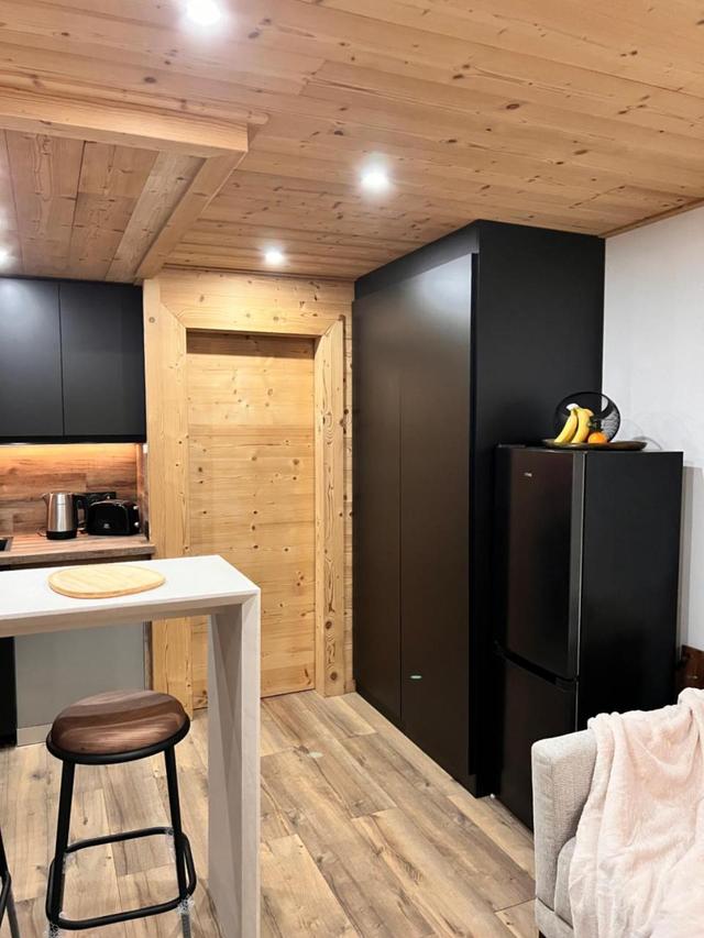 Val Thorens, Serac 7 - Tout Neuf, Pied Des Pistes, Plein Sud, Vue Magnifique - Familial – billede 7