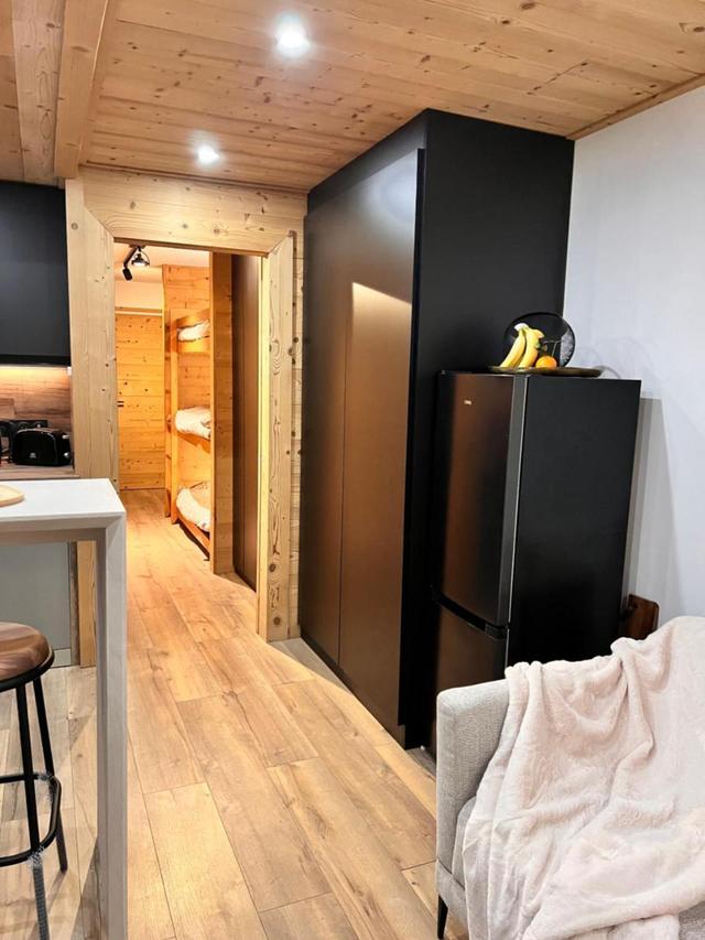 Val Thorens, Serac 7 - Tout Neuf, Pied Des Pistes, Plein Sud, Vue Magnifique - Familial – billede 8