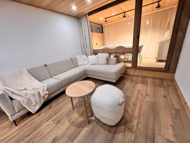 Val Thorens, Serac 7 - Tout Neuf, Pied Des Pistes, Plein Sud, Vue Magnifique - Familial – billede 9