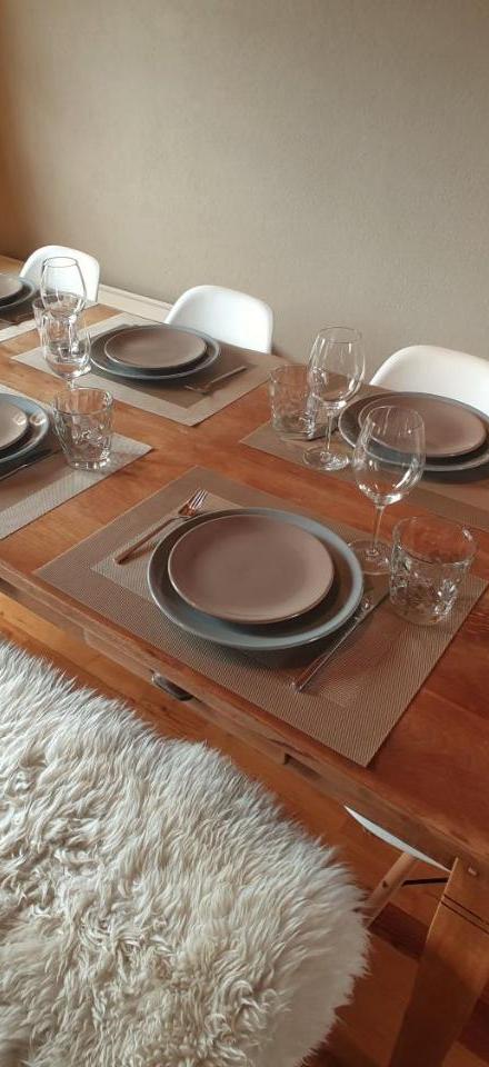 Mountain Village Chalet – billede 4