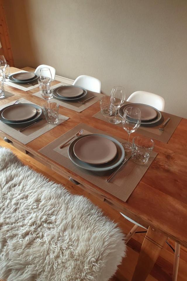 Mountain Village Chalet – billede 4