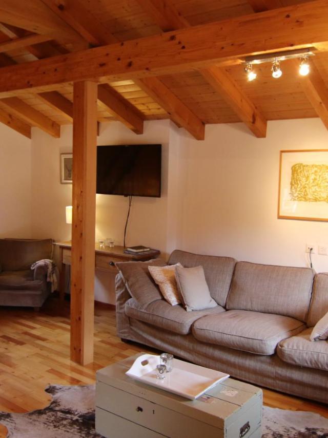 Mountain Village Chalet – billede 5