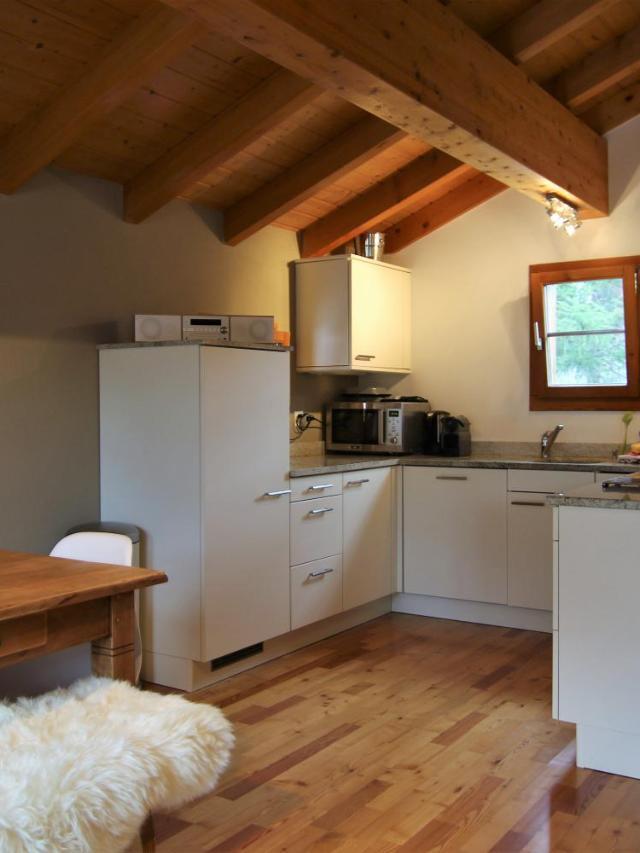 Mountain Village Chalet – billede 7