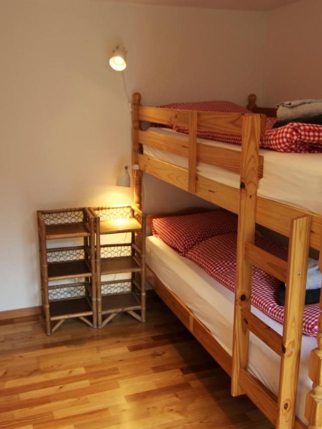 Mountain Village Chalet – billede 8