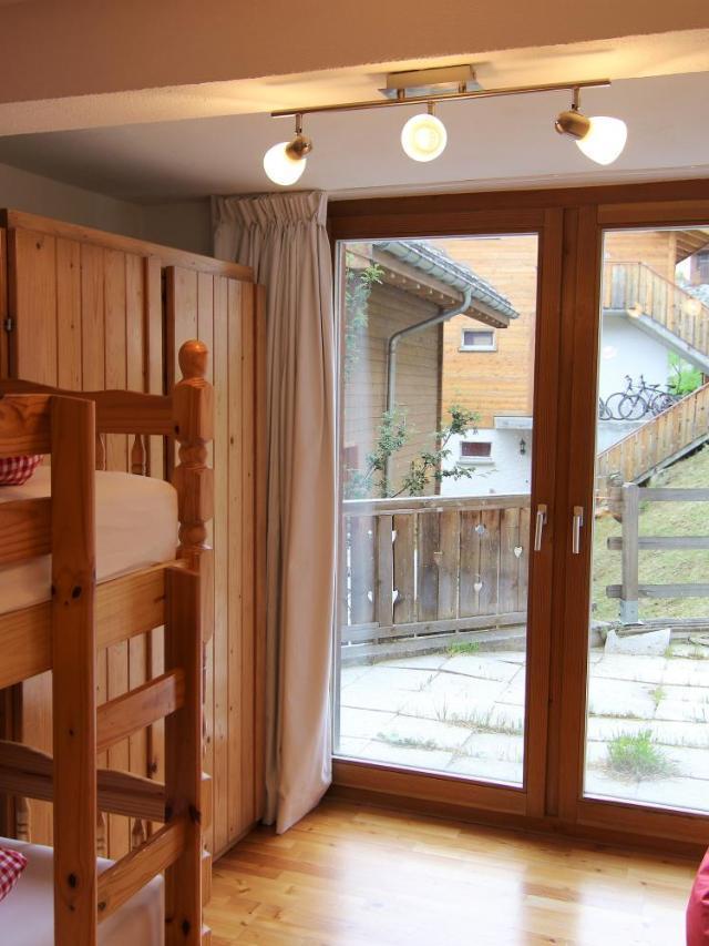 Mountain Village Chalet – billede 9