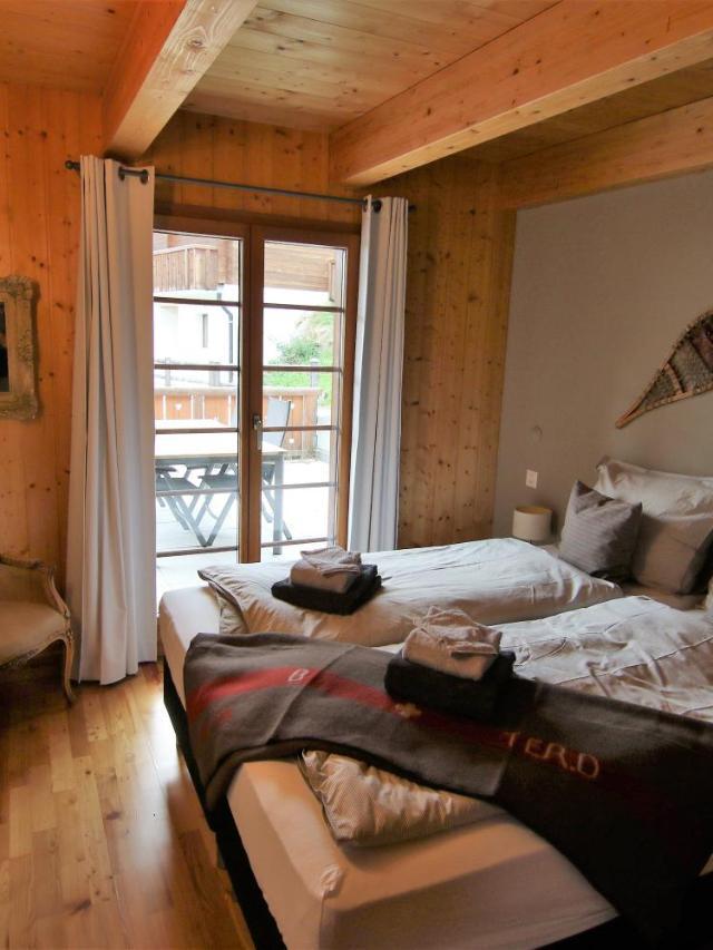 Mountain Village Chalet – billede 10