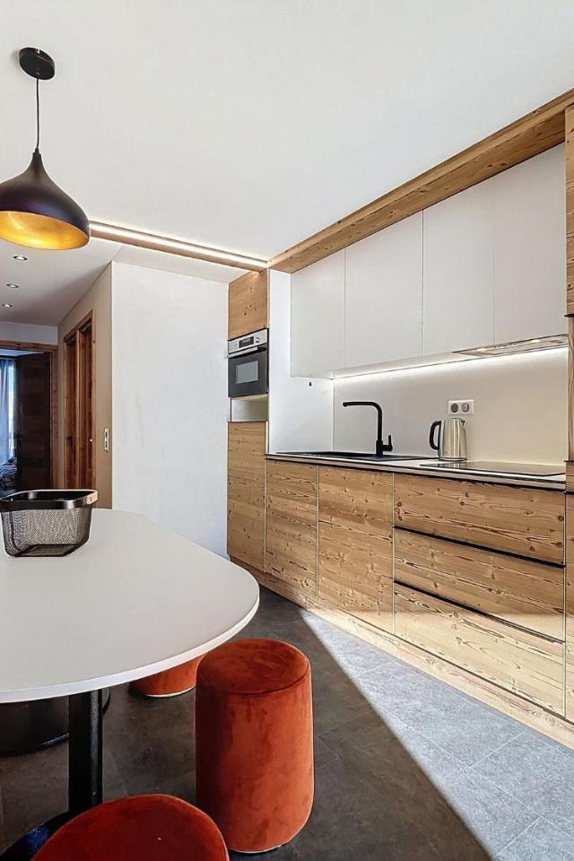 Apartment Peclet 305 by Interhome – billede 9