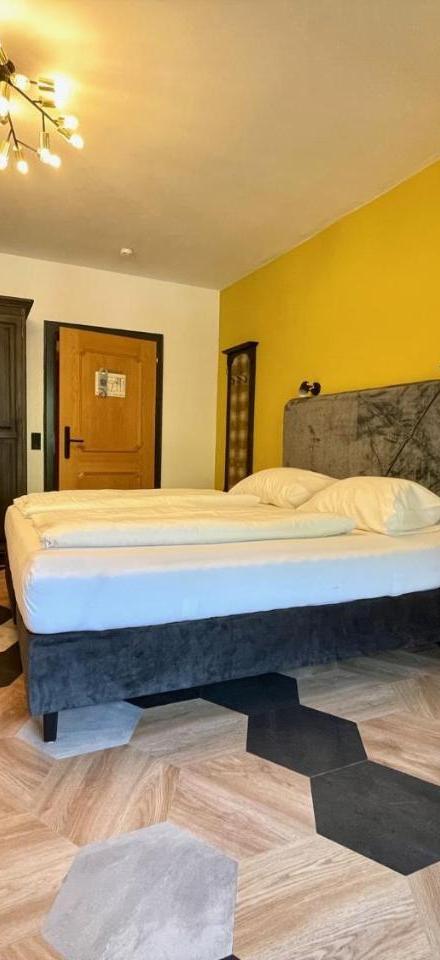 Happyellow Boutique House Saalbach – billede 1