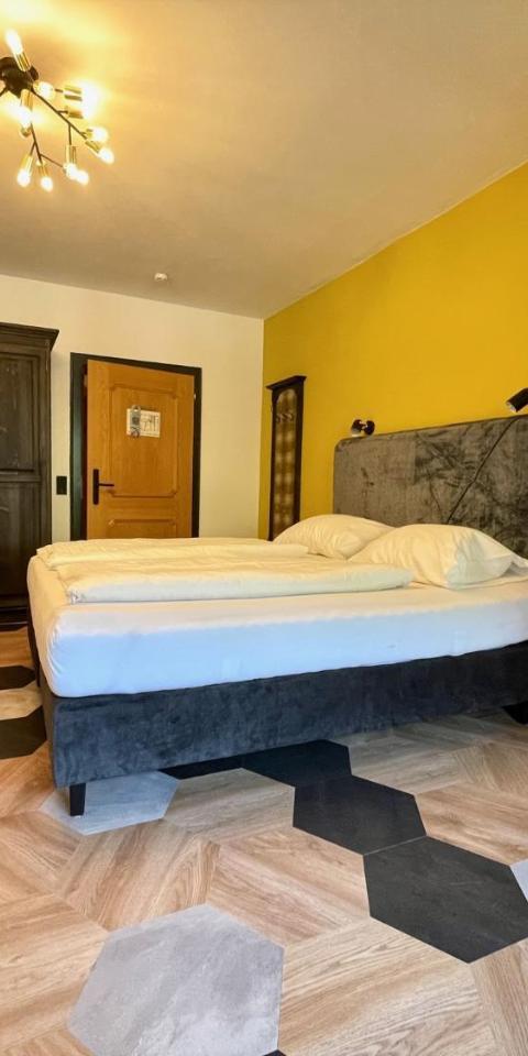 Happyellow Boutique House Saalbach – Saalbach