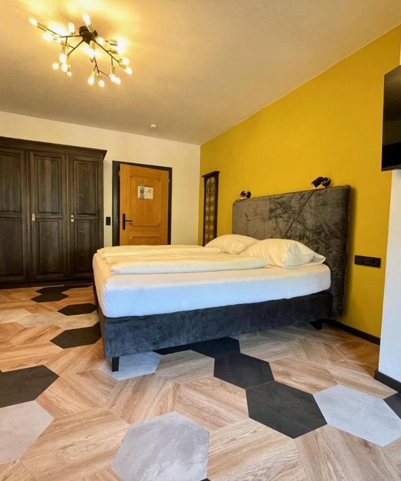 Happyellow Boutique House Saalbach