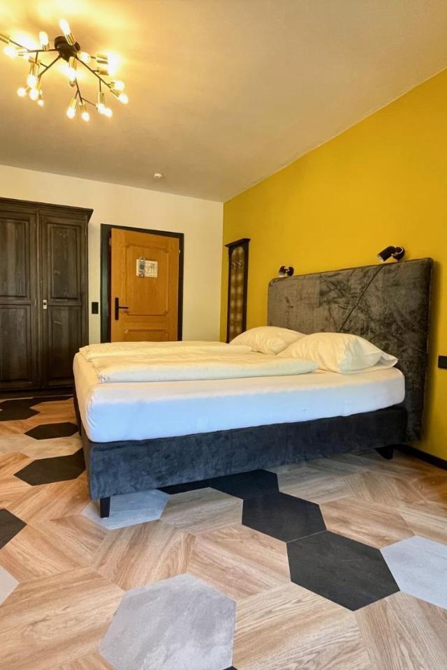 Happyellow Boutique House Saalbach