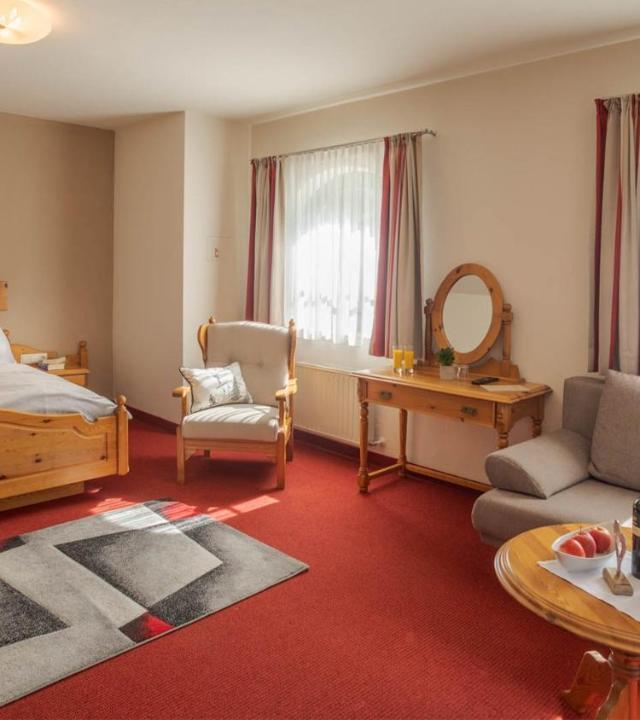 Happyellow Boutique House Saalbach – billede 4