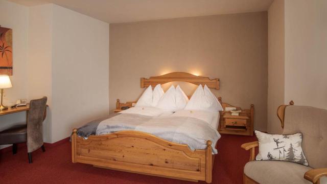 Happyellow Boutique House Saalbach – billede 6