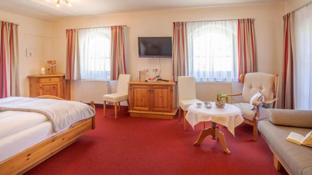 Happyellow Boutique House Saalbach – billede 8