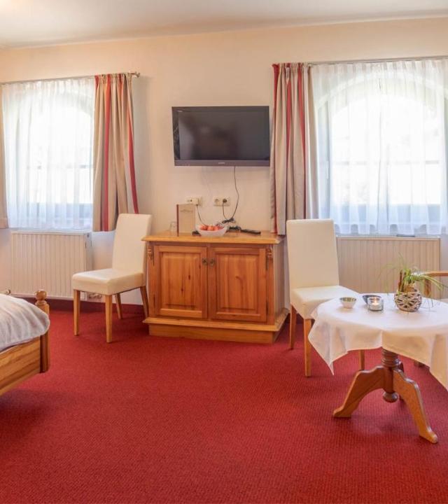 Happyellow Boutique House Saalbach – billede 8