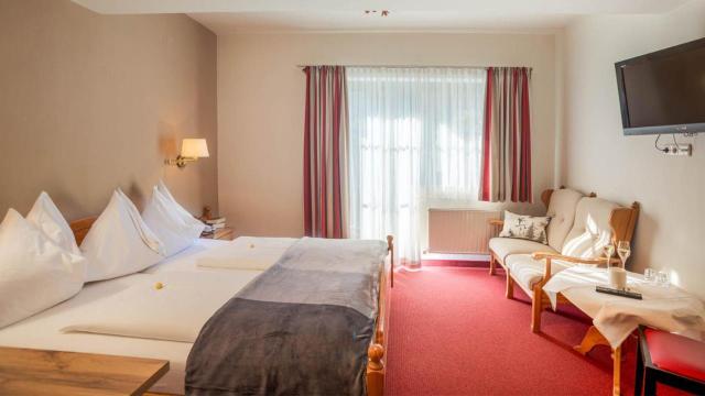 Happyellow Boutique House Saalbach – billede 9