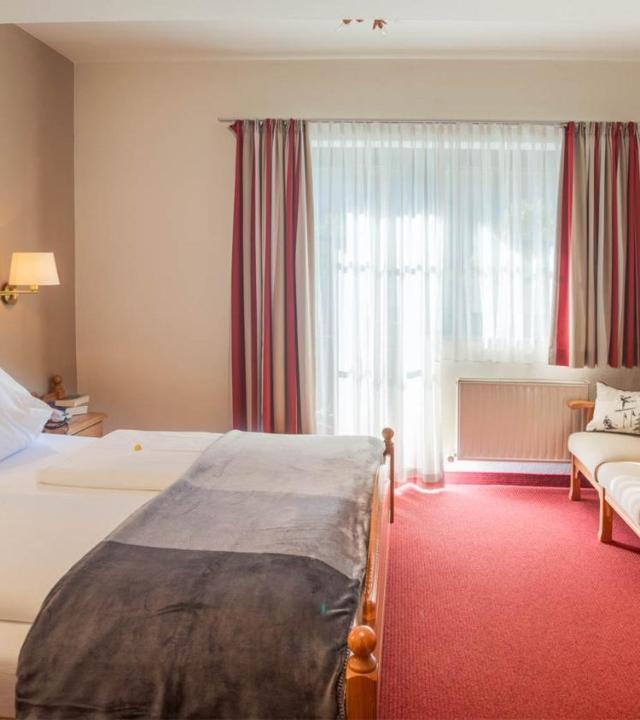 Happyellow Boutique House Saalbach – billede 9