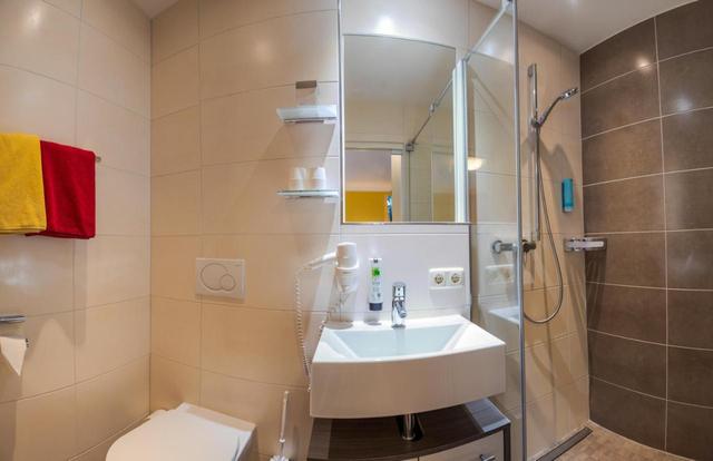 Happyellow Boutique House Saalbach – billede 10