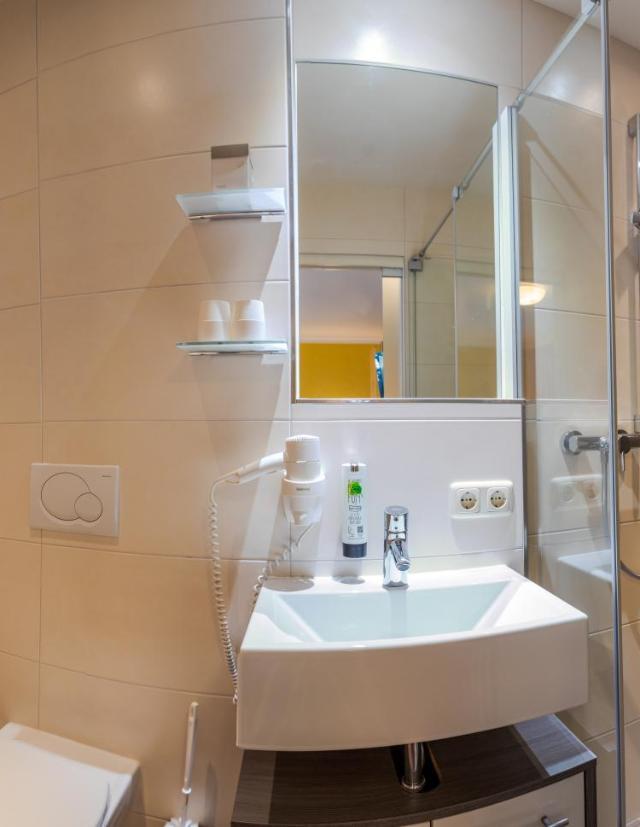Happyellow Boutique House Saalbach – billede 10