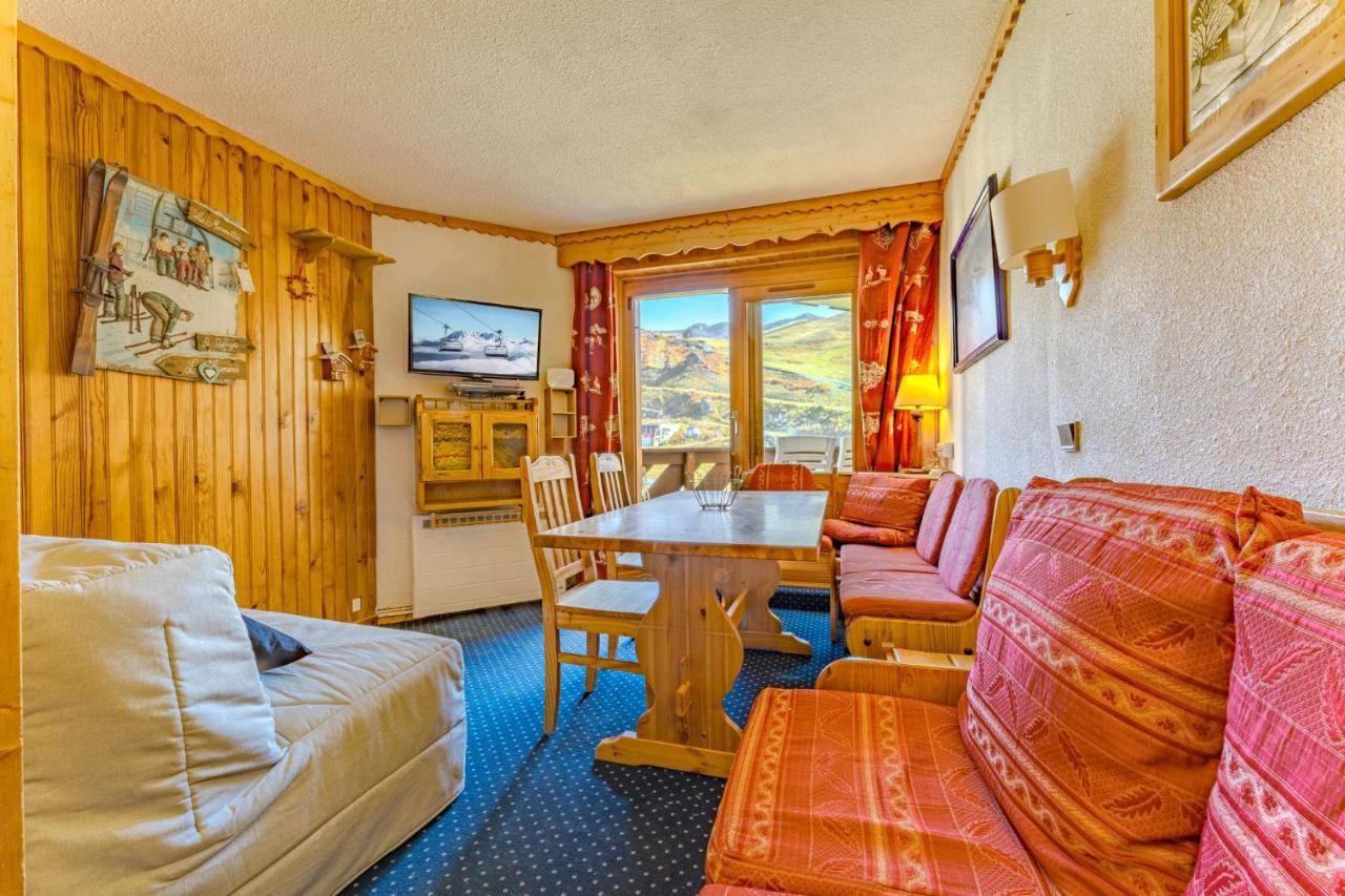 Enjoy Charming Machu, Val Thorens