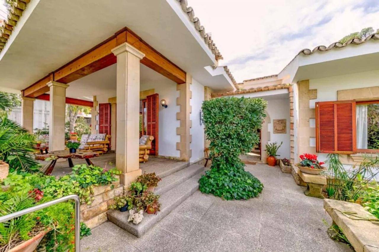 Villa Verd by Sealand Villas (Adults Only), Alcúdia