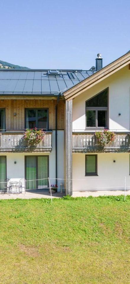 Chalet in Saalbach Near Ski Slopes – billede 1