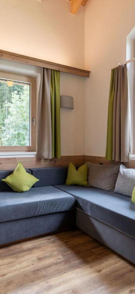 Chalet in Saalbach Near Ski Slopes – billede 2