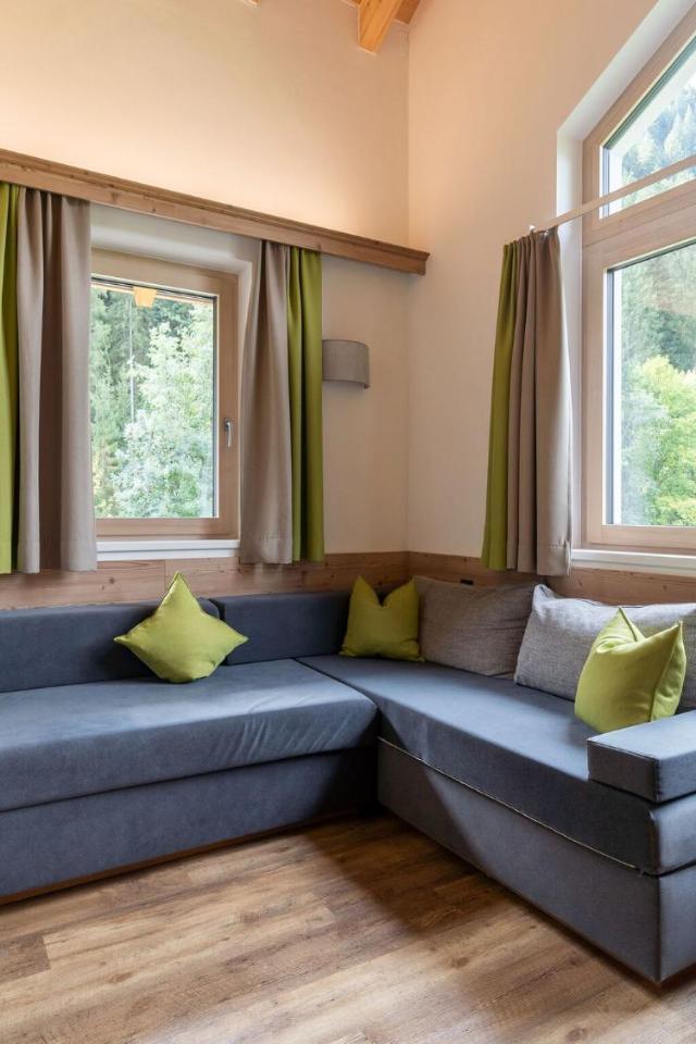 Chalet in Saalbach Near Ski Slopes – billede 2