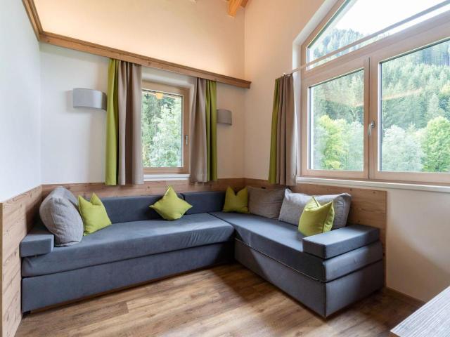 Chalet in Saalbach Near Ski Slopes – billede 2