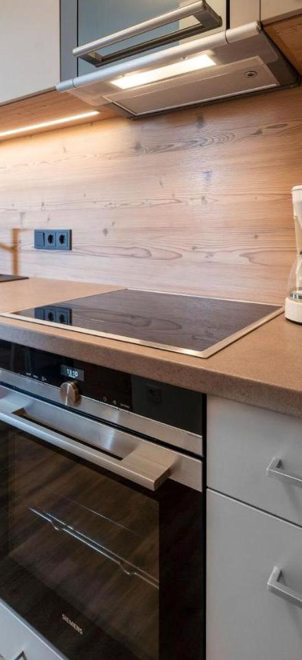 Chalet in Saalbach Near Ski Slopes – billede 4