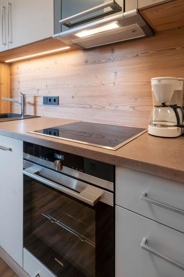 Chalet in Saalbach Near Ski Slopes – billede 4