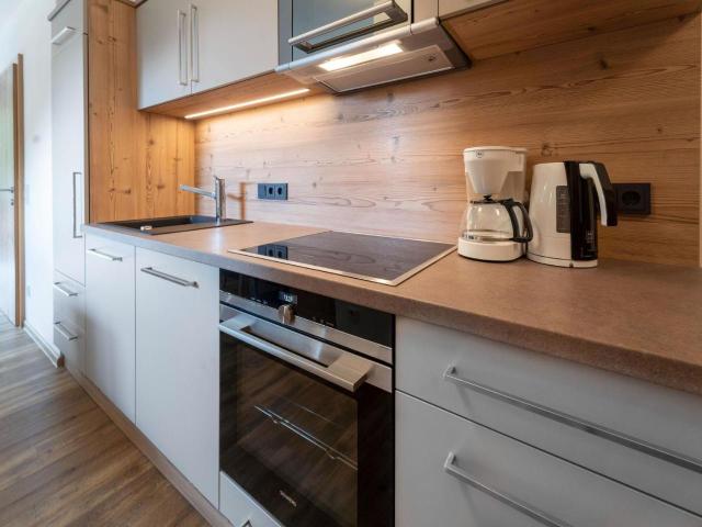 Chalet in Saalbach Near Ski Slopes – billede 4