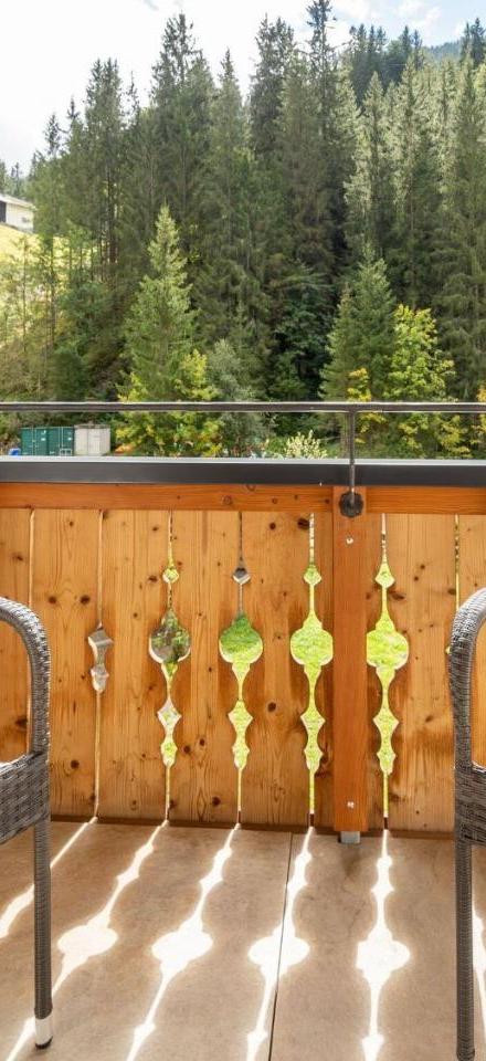 Chalet in Saalbach Near Ski Slopes – billede 5
