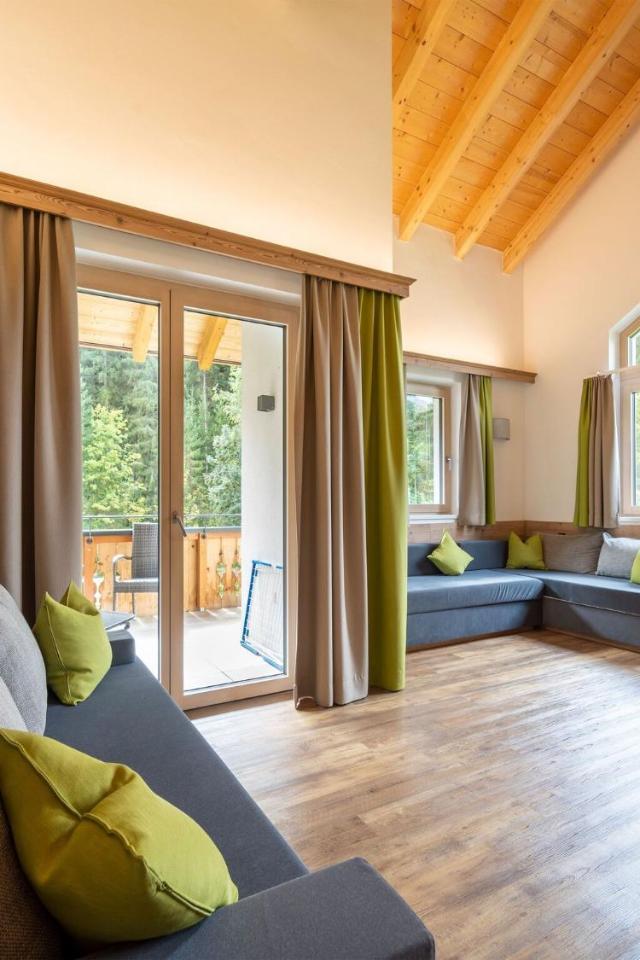 Chalet in Saalbach Near Ski Slopes – billede 6