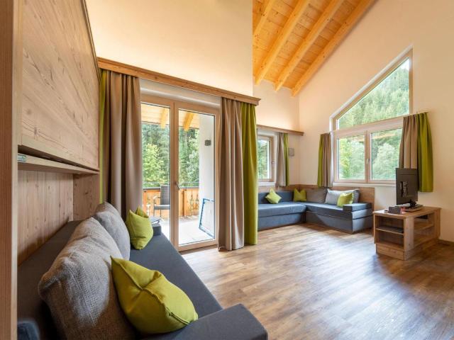 Chalet in Saalbach Near Ski Slopes – billede 6