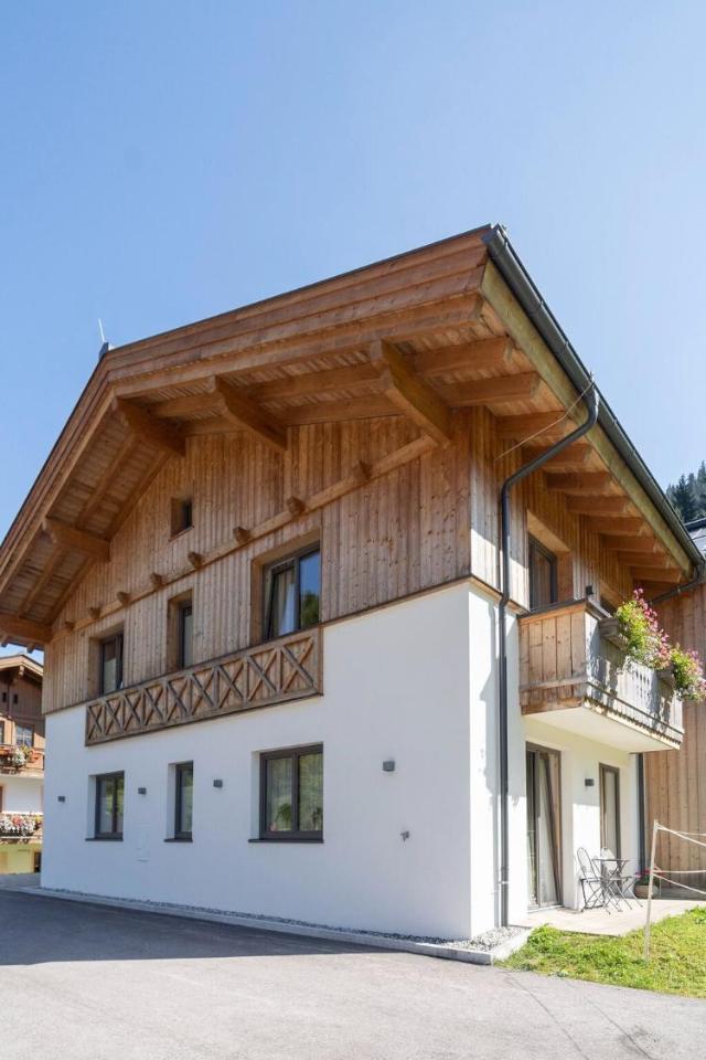 Chalet in Saalbach Near Ski Slopes – billede 10