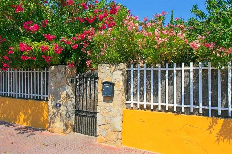 Villa Minerva by Sealand Villas