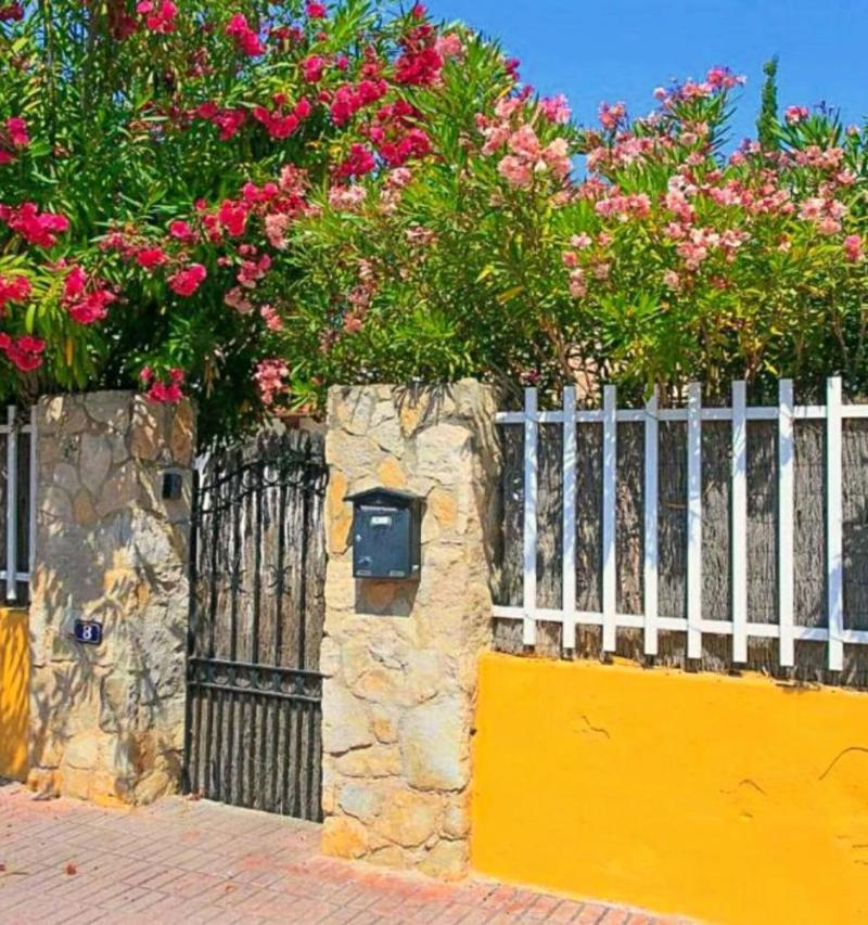 Villa Minerva by Sealand Villas