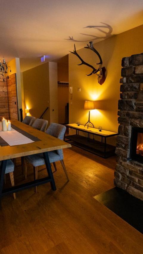 Haus Freunden – St. Anton