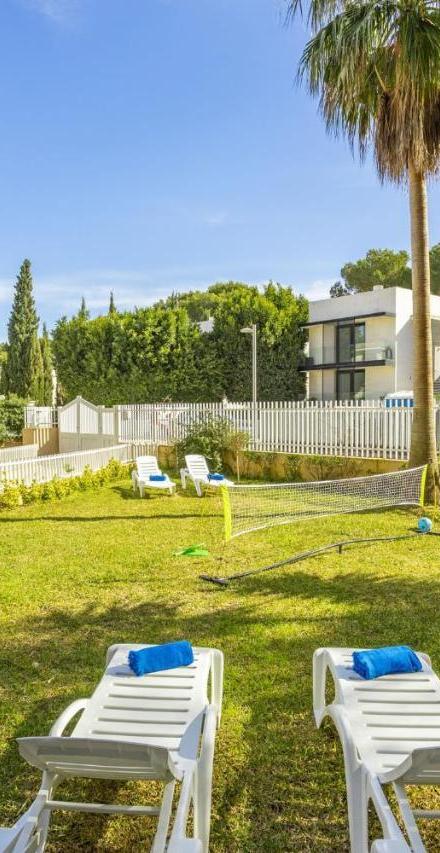 Playa de Los Pinos by Sealand Villas – billede 1