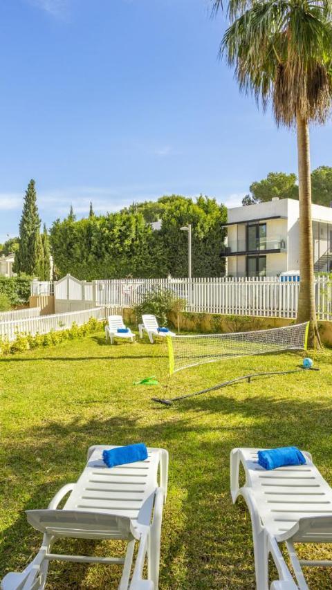 Playa de Los Pinos by Sealand Villas – Alcúdia