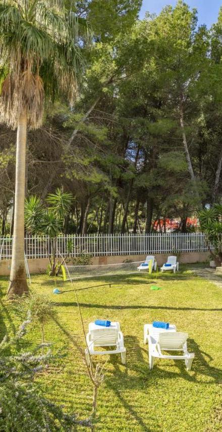 Playa de Los Pinos by Sealand Villas – billede 2
