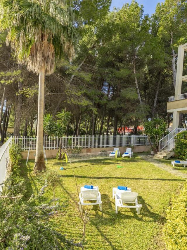 Playa de Los Pinos by Sealand Villas – billede 2