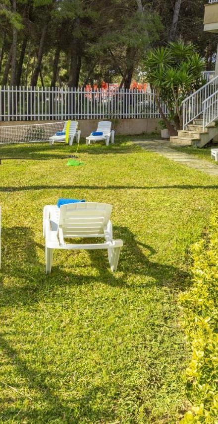 Playa de Los Pinos by Sealand Villas – billede 3