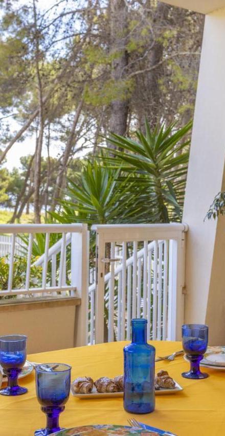 Playa de Los Pinos by Sealand Villas – billede 4