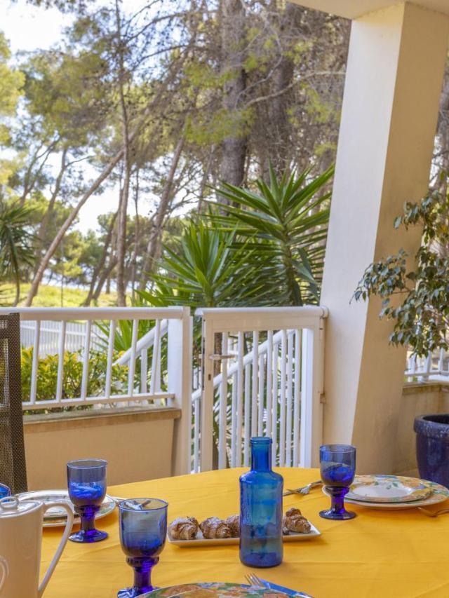 Playa de Los Pinos by Sealand Villas – billede 4