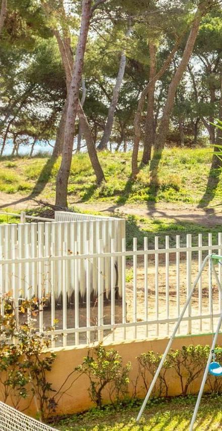 Playa de Los Pinos by Sealand Villas – billede 5