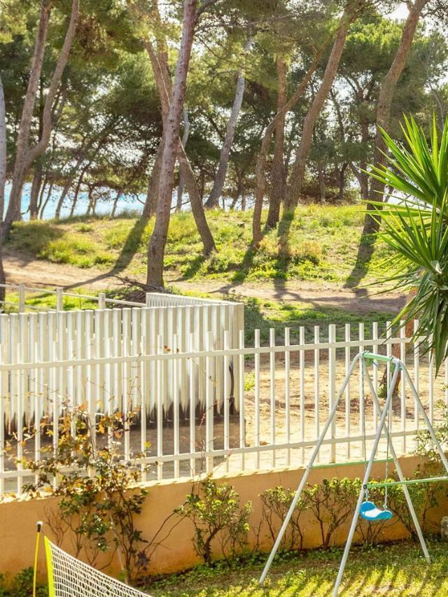 Playa de Los Pinos by Sealand Villas – billede 5